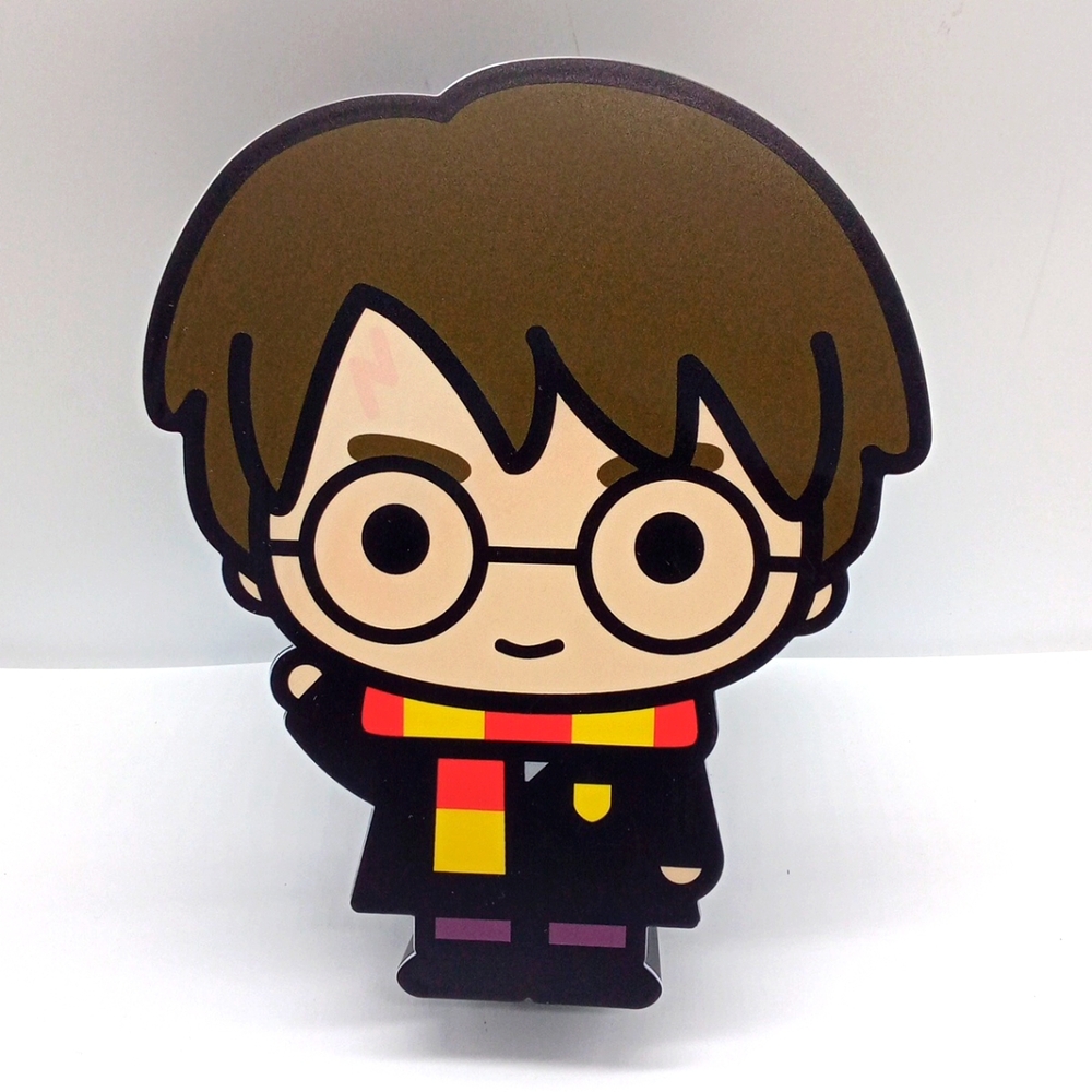 💵3\$13 FILL A BOX SALE! Paladone Harry Potter LED Light Figure